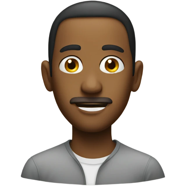make a spitting emoji  emoji