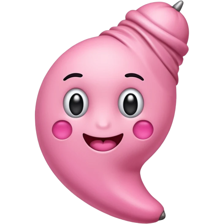 Emoji with hard penis emoji