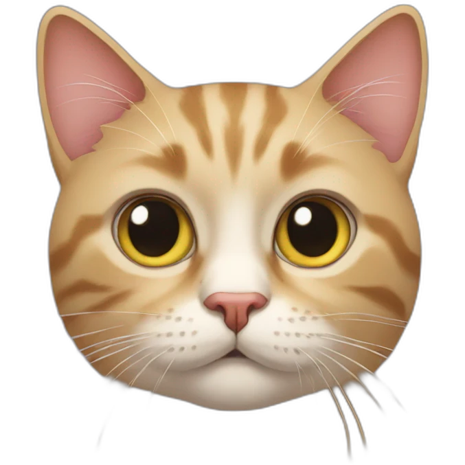 cat emoji