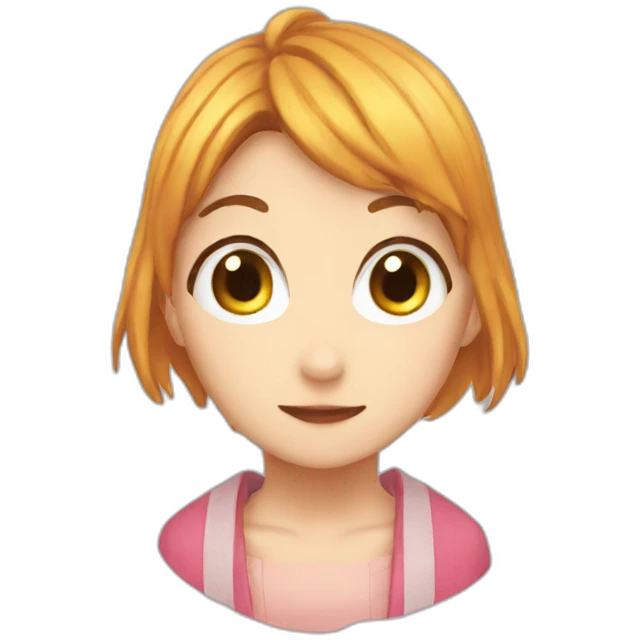 nagisa emoji