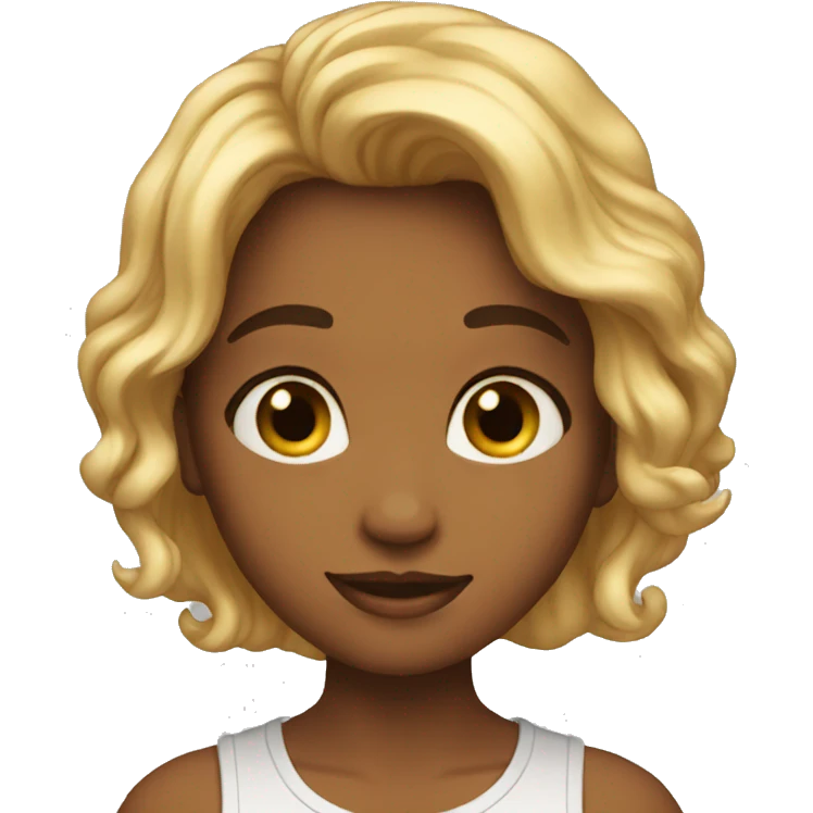 😍😘 emoji