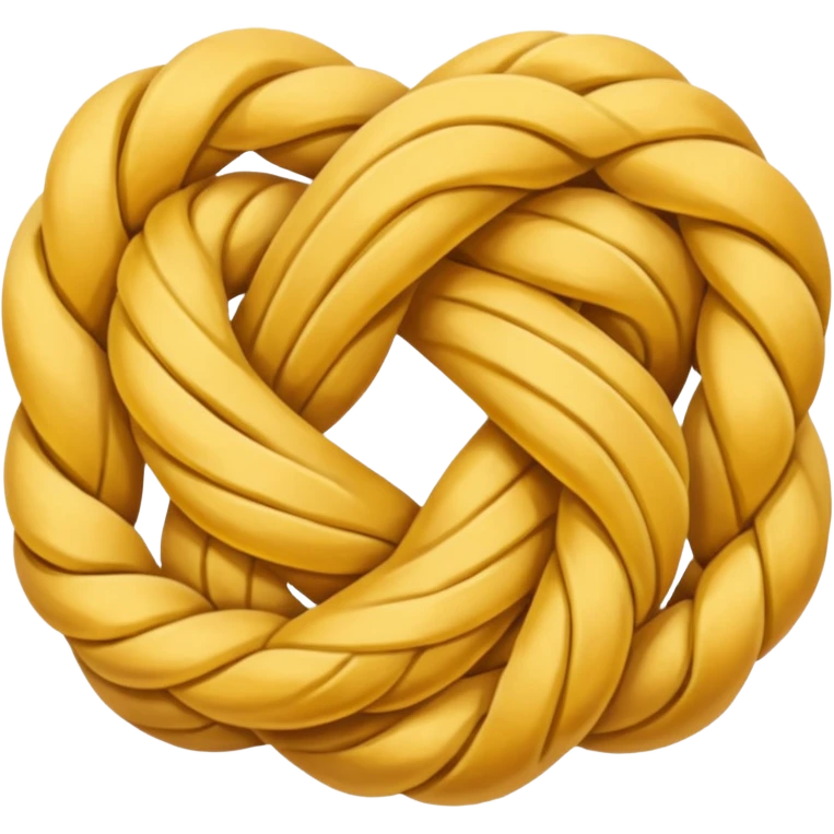 Rope Knot  emoji