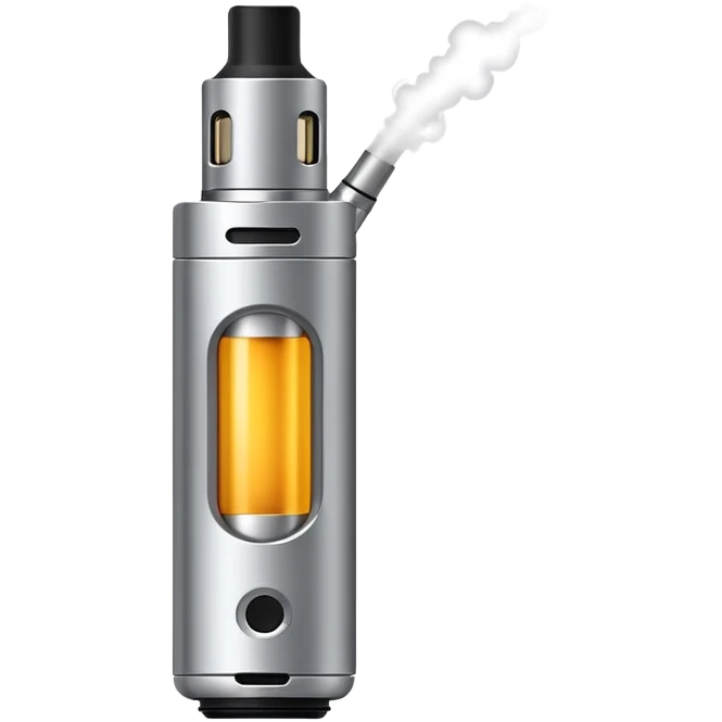 vape emoji