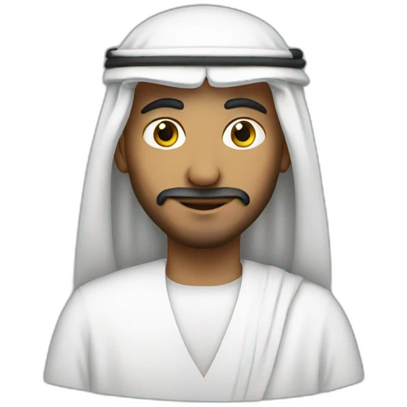 Hilal Saudi  emoji
