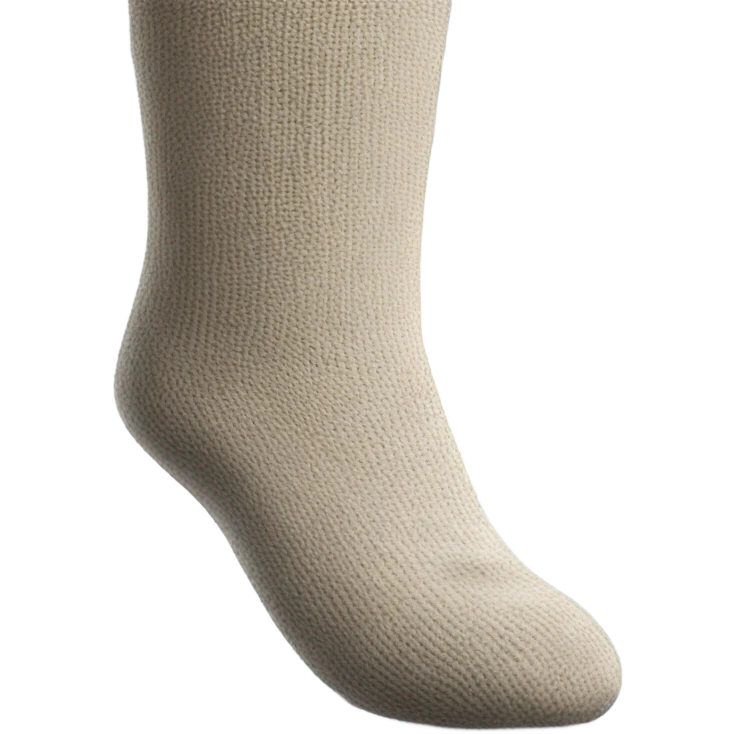 Cut a hole in my sock emoji