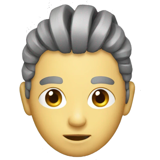 Chispa de cable emoji