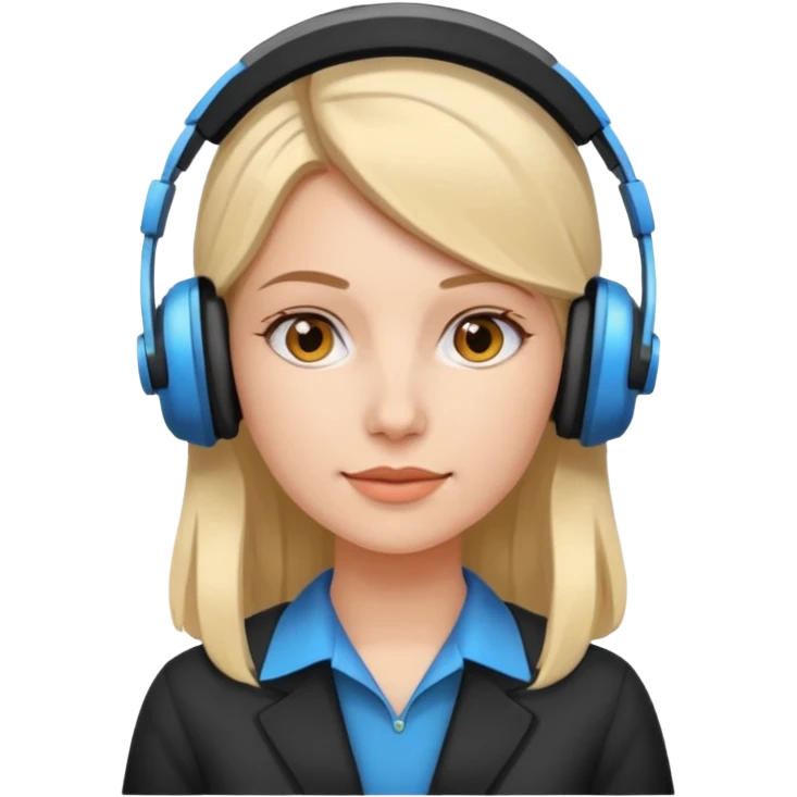 crypto event girl conference emoji