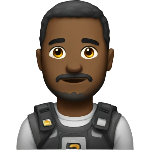 ladron emoji