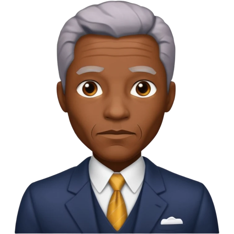 lucius fox emoji