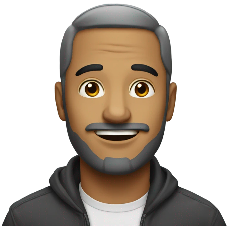 Медный бык emoji