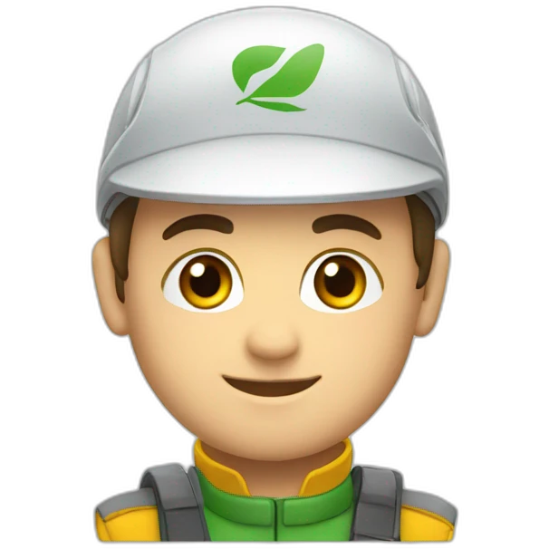leclerc logo emoji