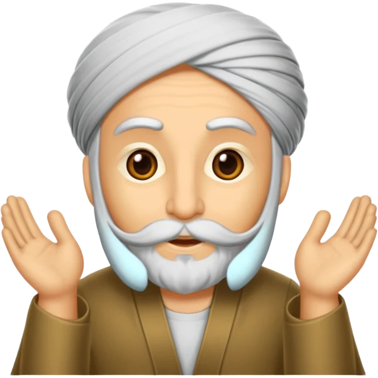 کیک تولد باشه با بادکنک emoji