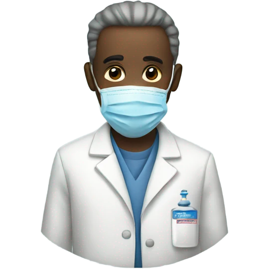 vaccination emoji
