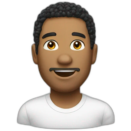 Mike tayson emoji