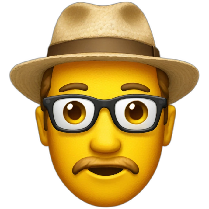 sunburnt-tourist emoji