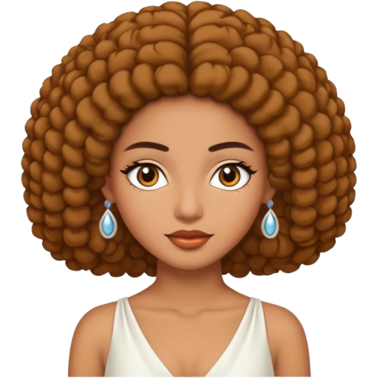 Afrodita emoji