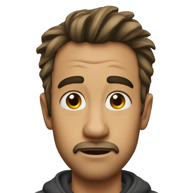 regret emoji