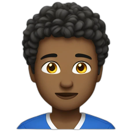champion emoji