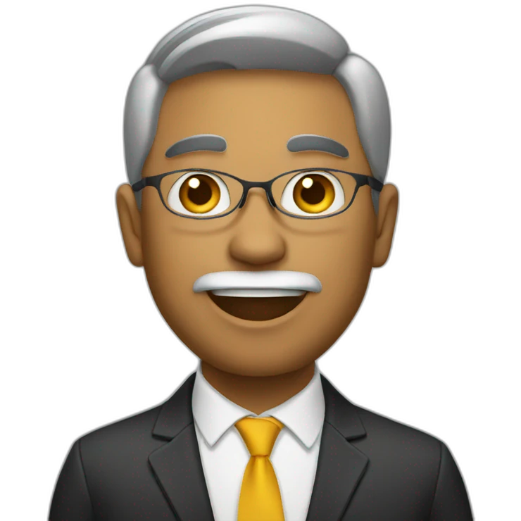 SPEAKER emoji