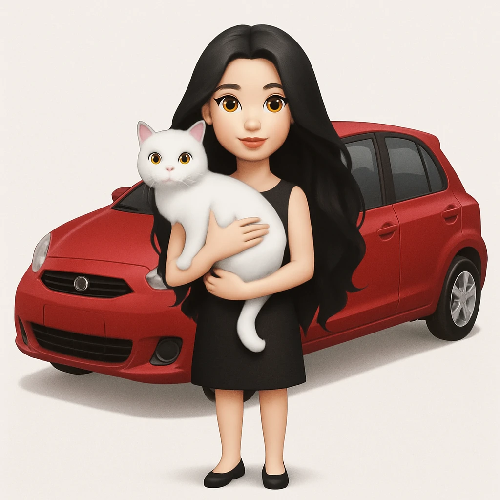 car emoji