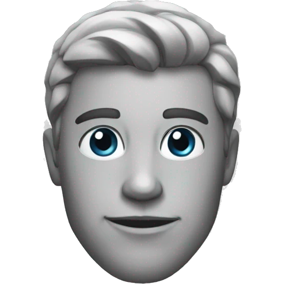 Him emoji