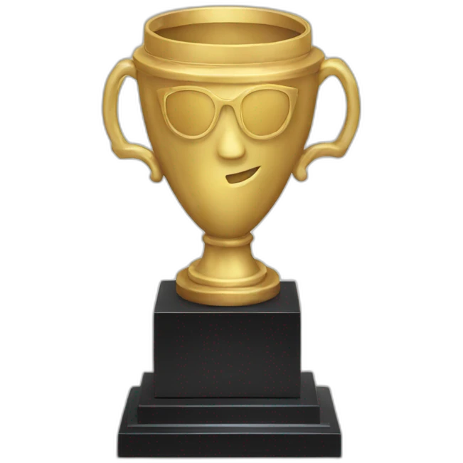 Award emoji