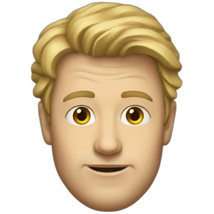 Oskar Sundberg emoji