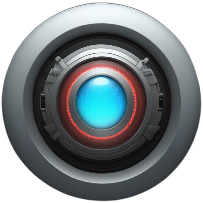 hal 9000 emoji