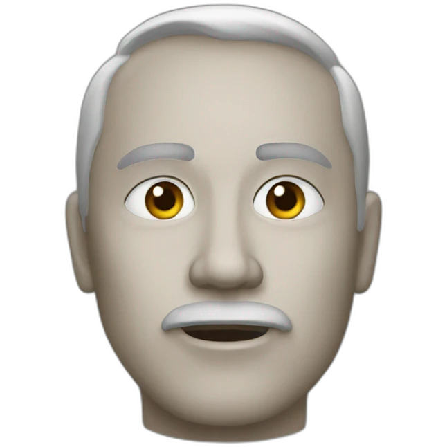 Communiste emoji