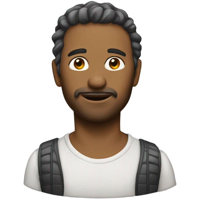 Voleur emoji