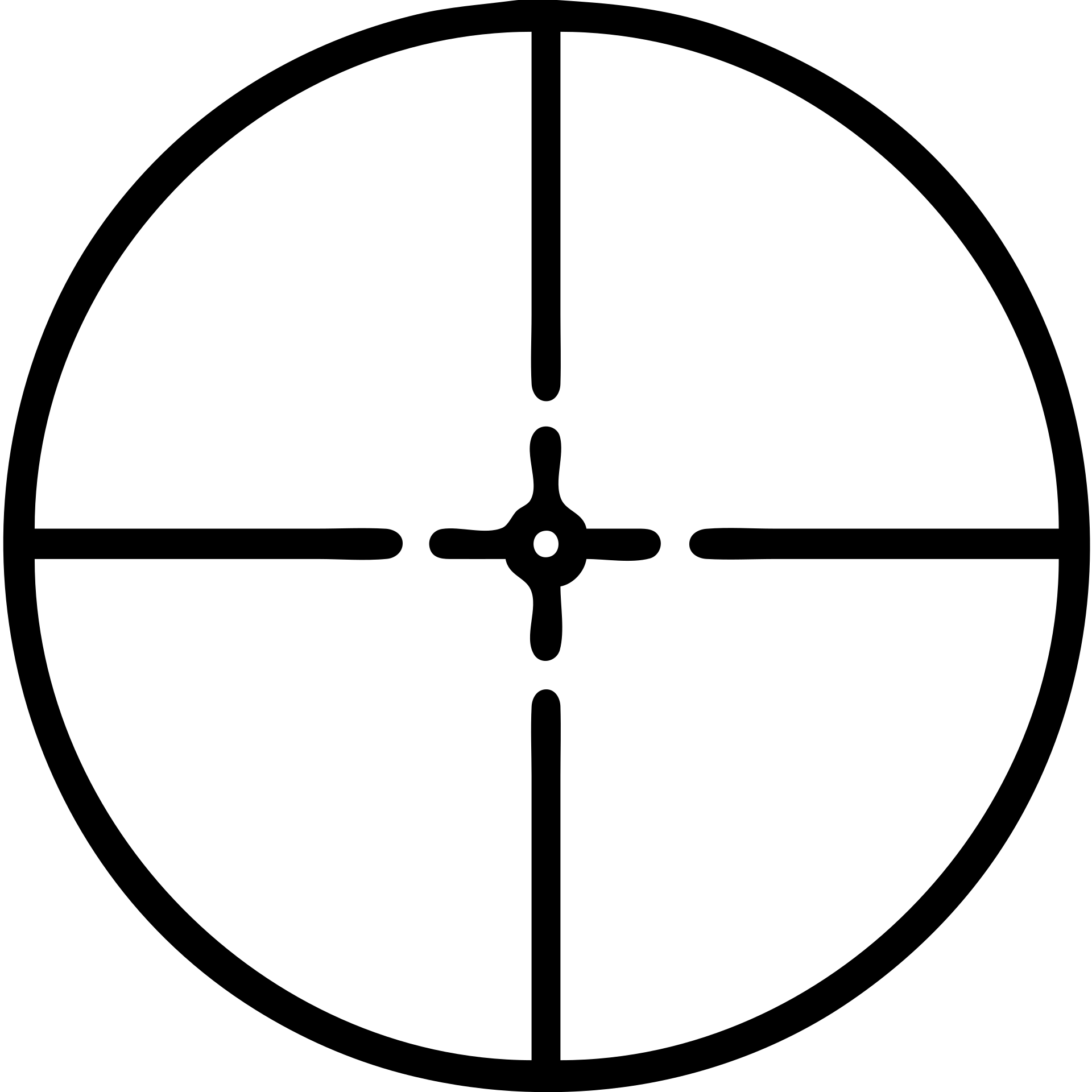 sniper scope emoji
