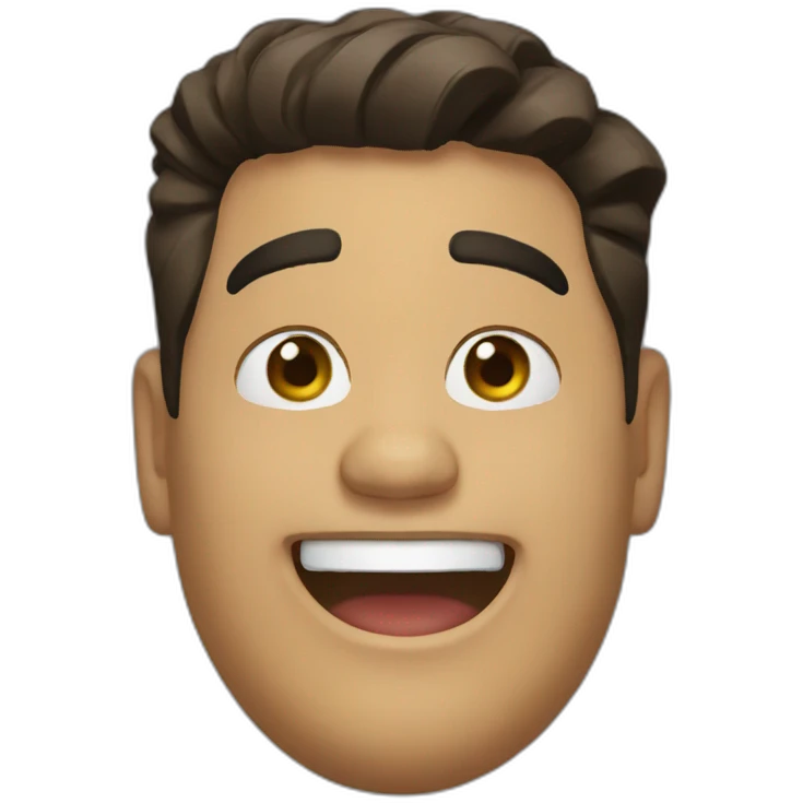 faustao emoji