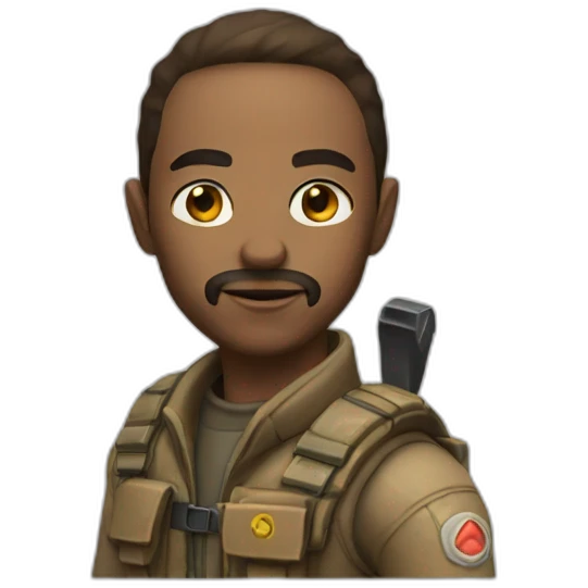 AIM IN GAMES emoji