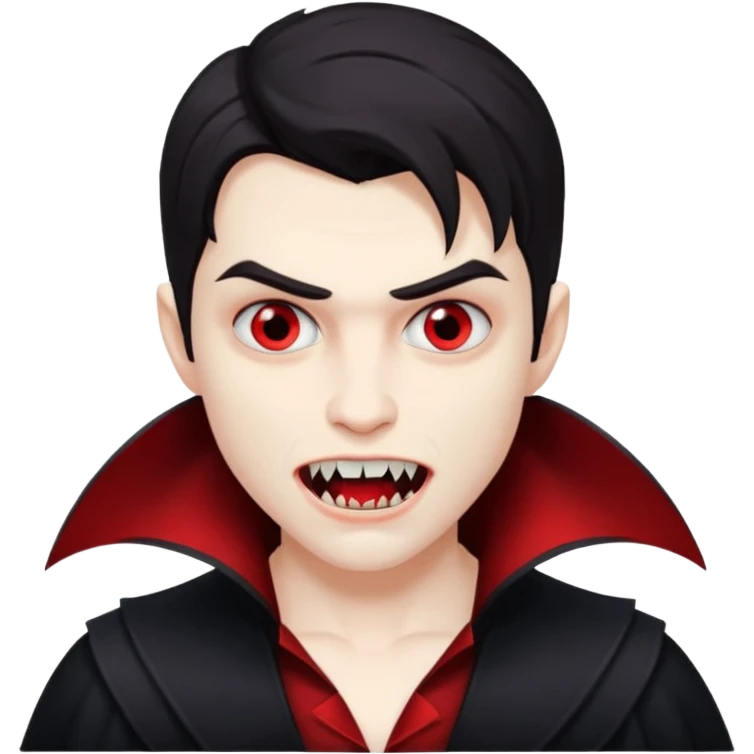 Young vamp life  emoji