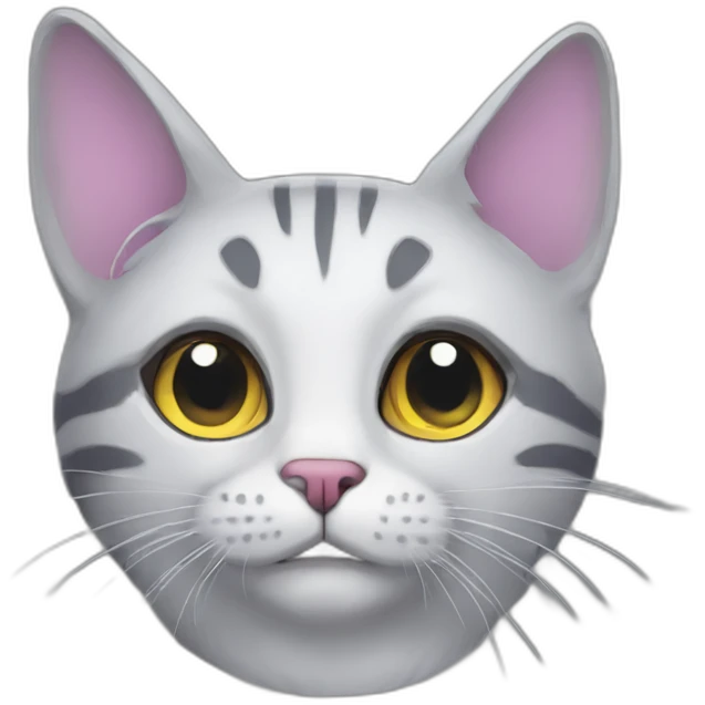 space-cat emoji