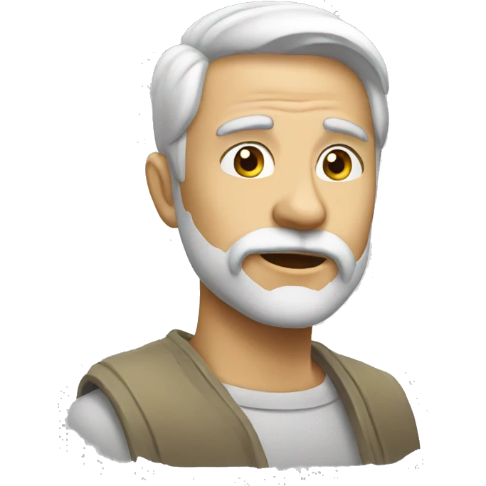 en laden emoji