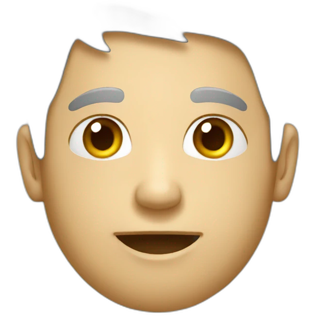 IPHONE emoji