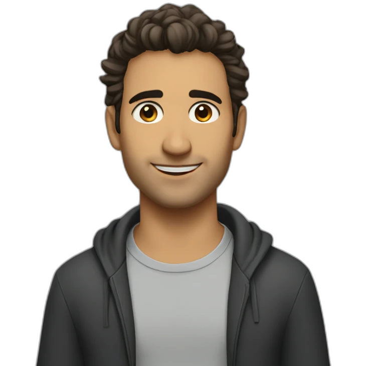 ilia fobiani emoji