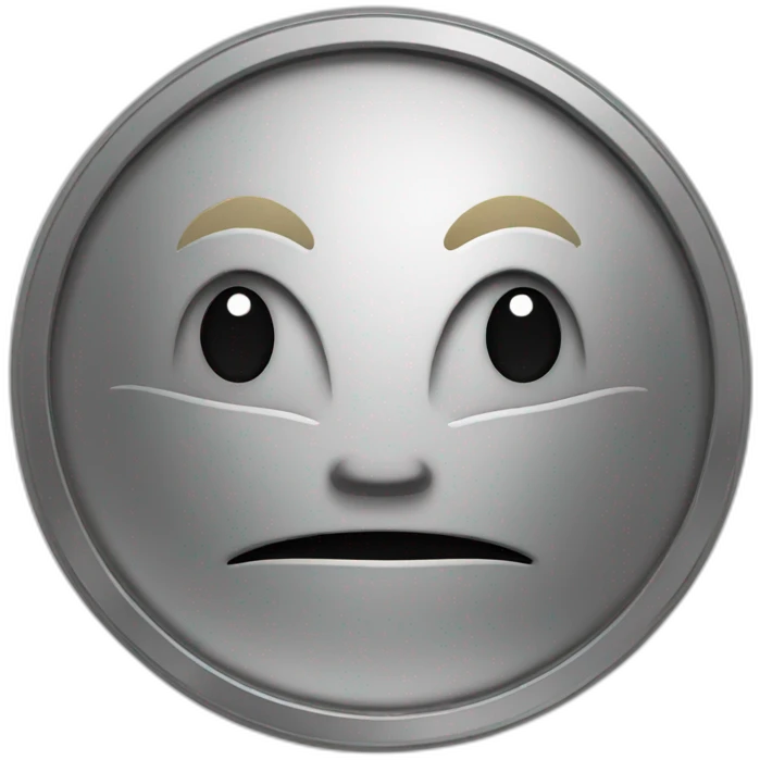 coin emoji