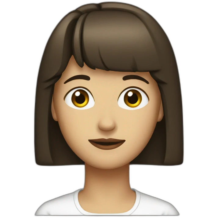 Lisa emoji