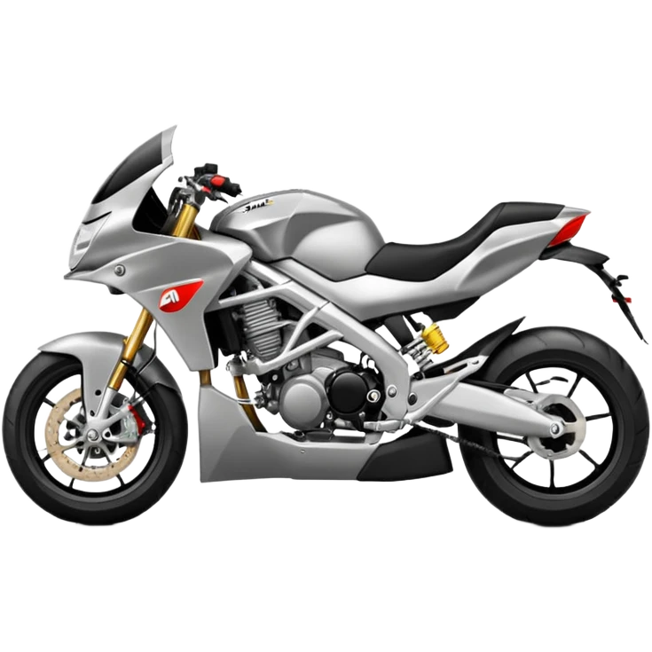 aprilia motò 6.5 emoji