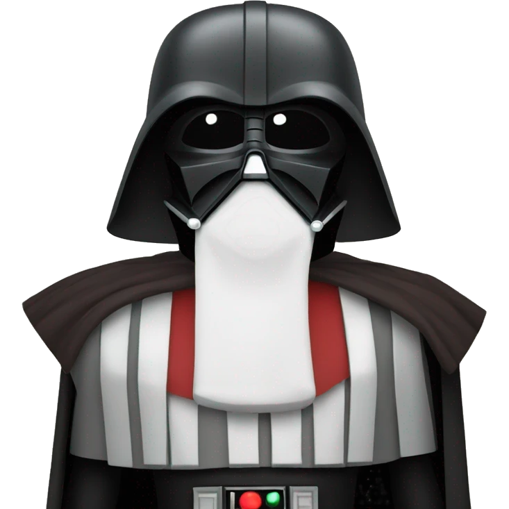 darth vader emoji