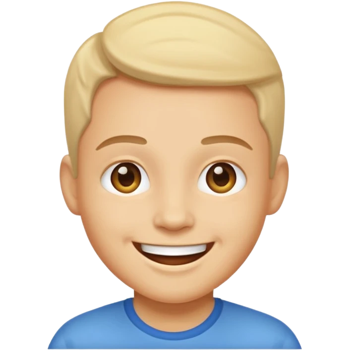 Te amo muchísimo emoji