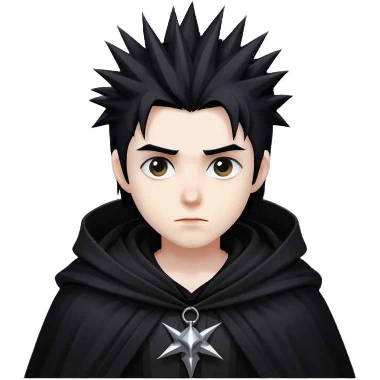 Keloi in hunter x hunter  emoji