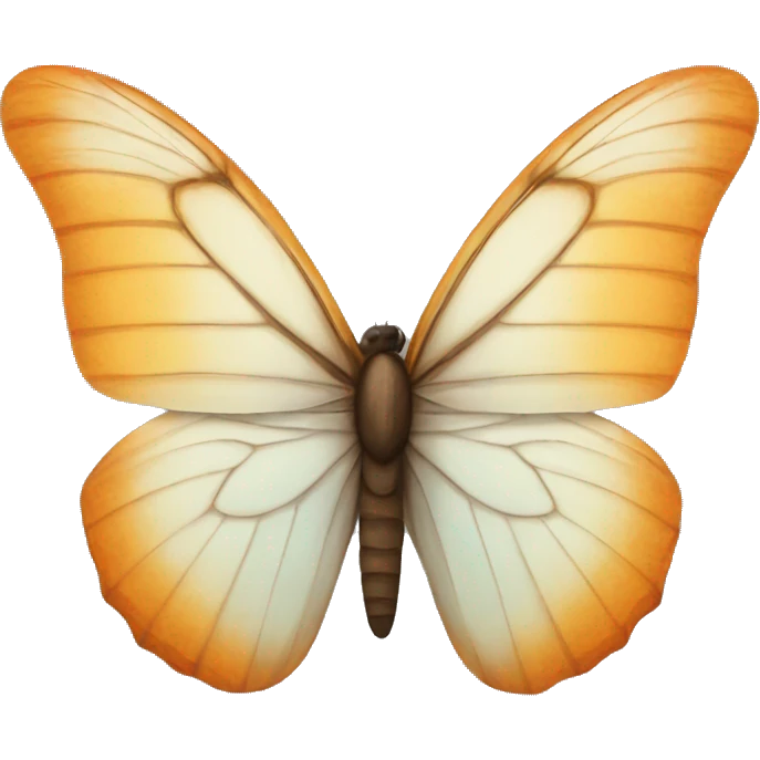 butterfly emoji