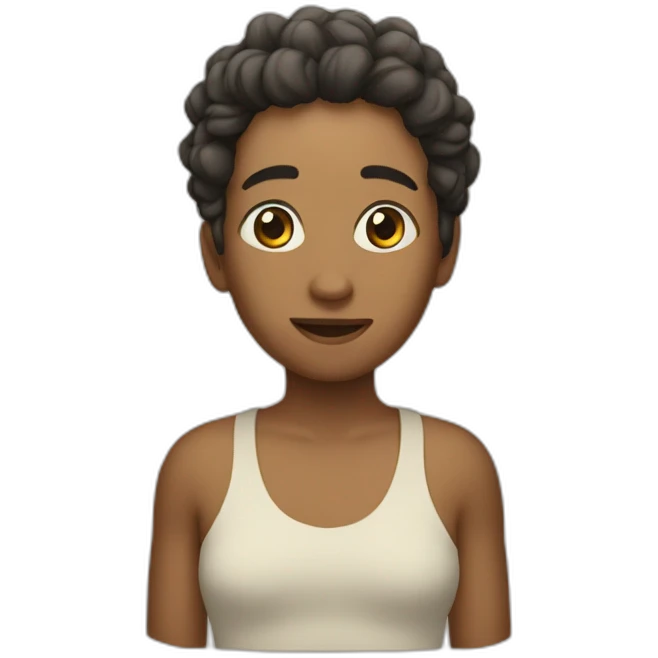 Kirua emoji