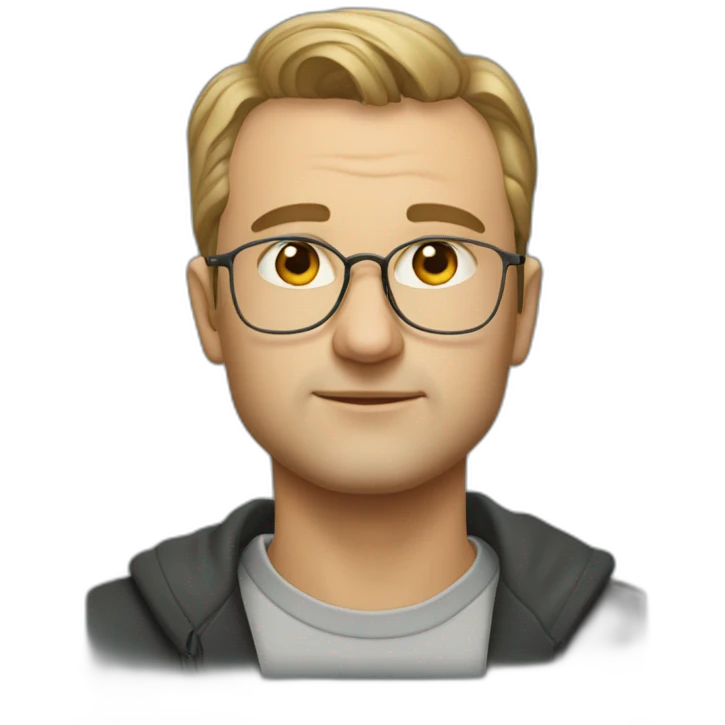 Piotr Sędziak emoji