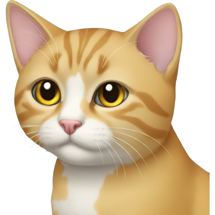 Gato  emoji