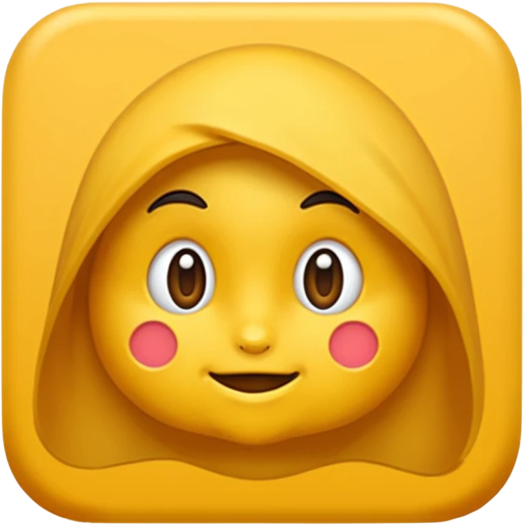 جنگلی بزرگ و پر از درخت و تیره و مه آلود emoji