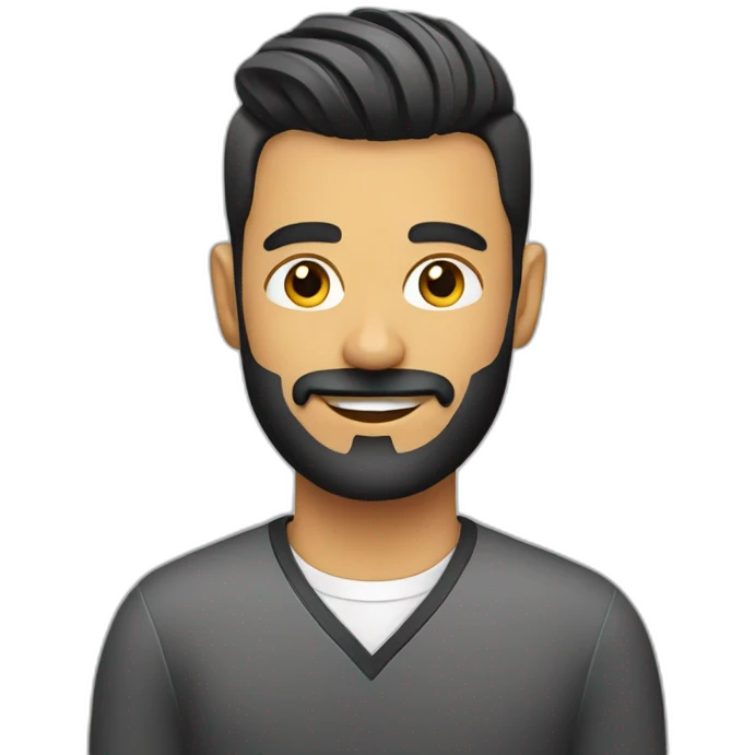 barbers emoji